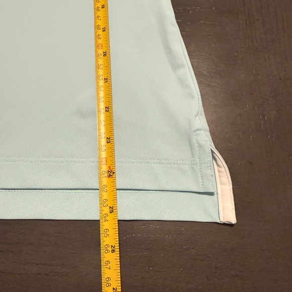 PETER MILLAR GOLF CLASSIC POLO WOMENS SIZE MEDIUM - Picture 7 of 9